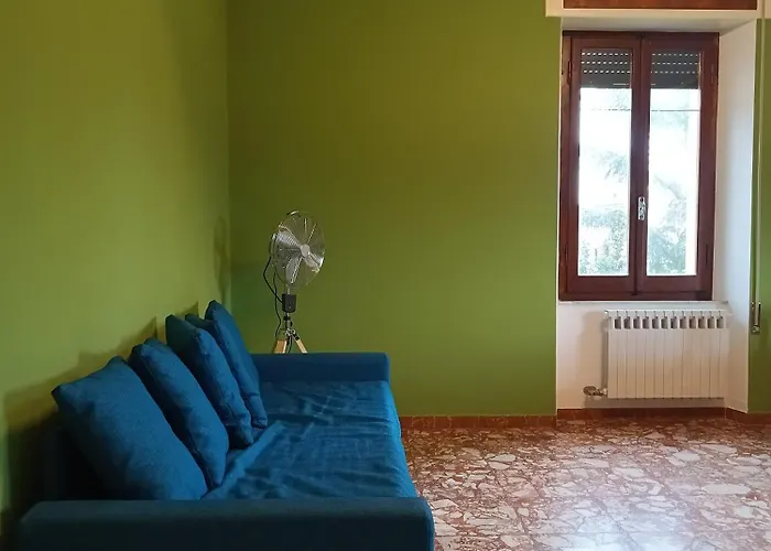 Narniandum Est Locazione Turistica * 나르니