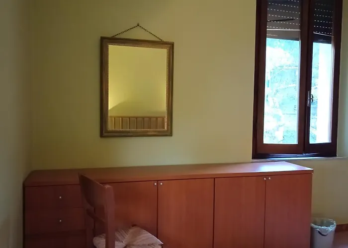 Narniandum Est Locazione Turistica Ferienhaus *