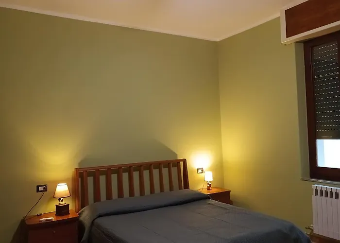 Narniandum Est Locazione Turistica Ferienhaus Narni