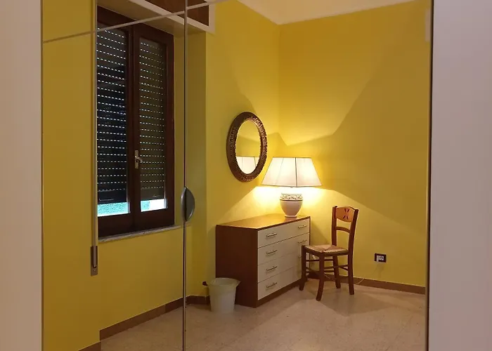 Narniandum Est Locazione Turistica *