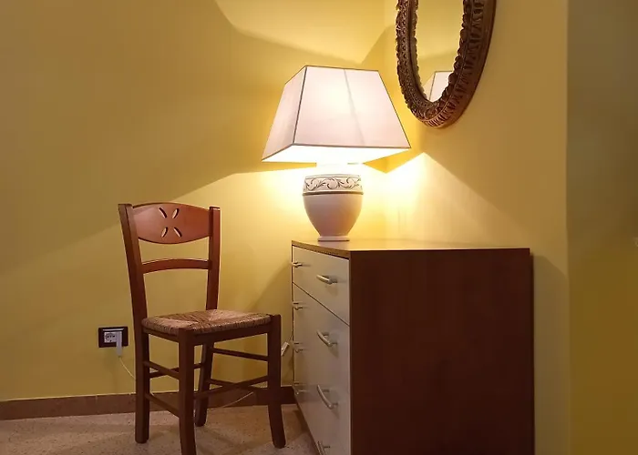 Narniandum Est Locazione Turistica Ferienhaus Narni