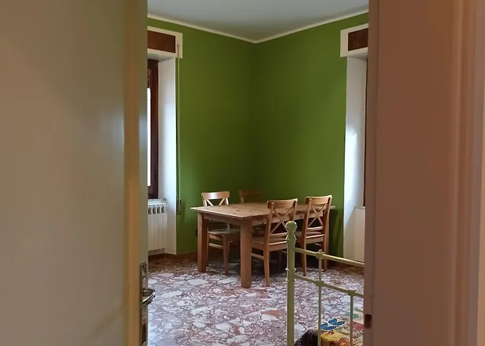 Narniandum Est Locazione Turistica Ferienhaus