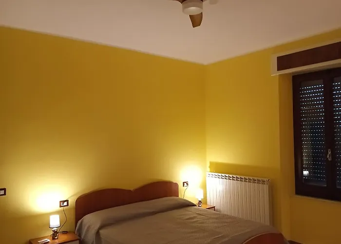 Ferienhaus Narniandum Est Locazione Turistica