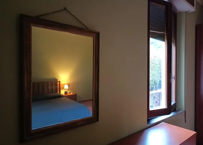 Narniandum Est Locazione Turistica Prázdninový dům *