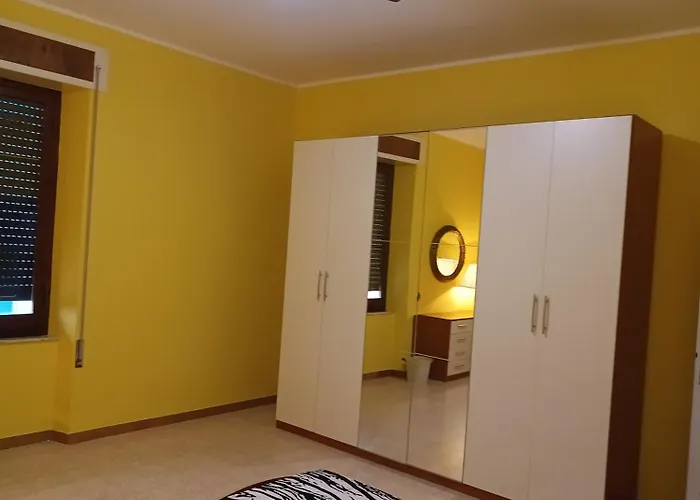 Prázdninový dům Narniandum Est Locazione Turistica