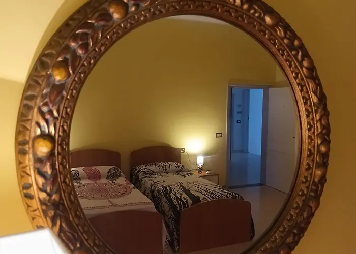 Prázdninový dům Narniandum Est Locazione Turistica Narni