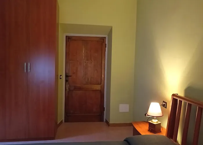 Narniandum Est Locazione Turistica