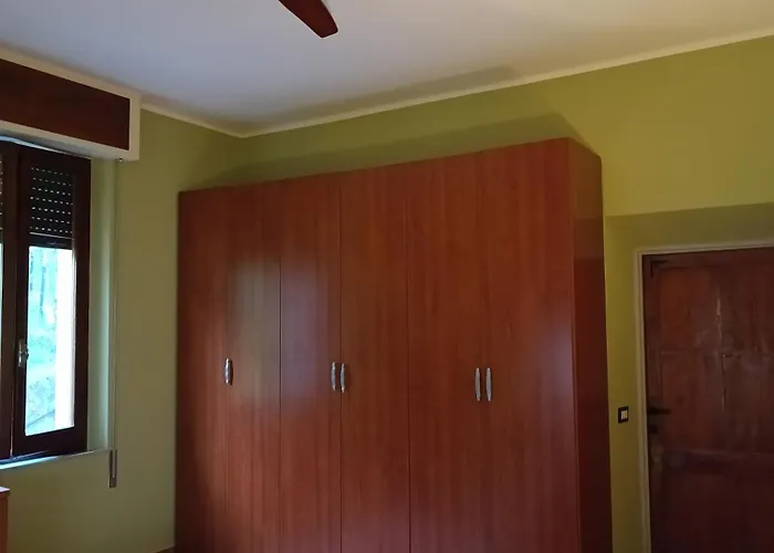 Narniandum Est Locazione Turistica