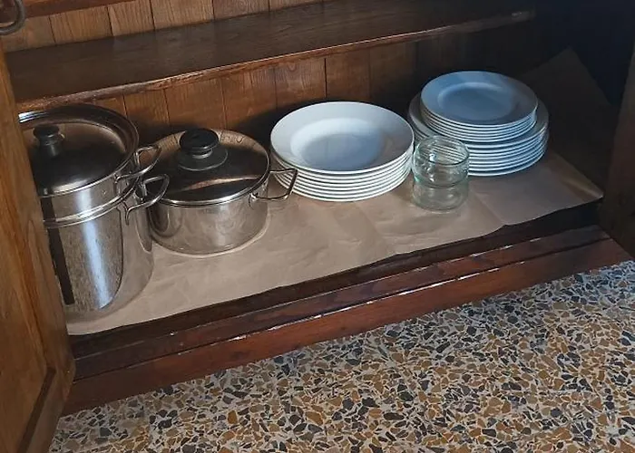 Narniandum Est Locazione Turistica Prázdninový dům