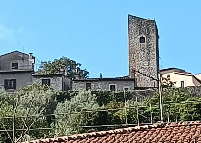 Narniandum Est Locazione Turistica *