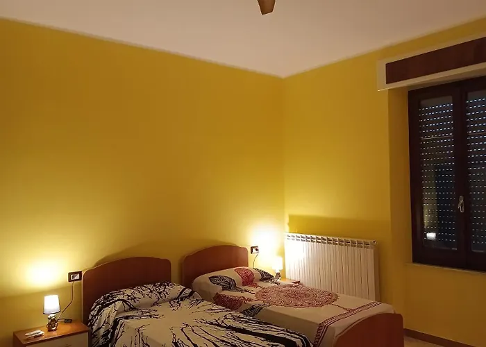 Narniandum Est Locazione Turistica *