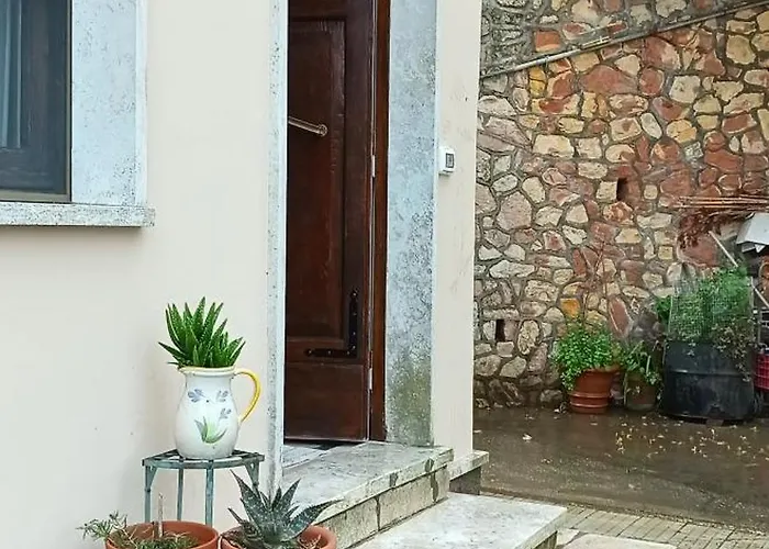 Narniandum Est Locazione Turistica *