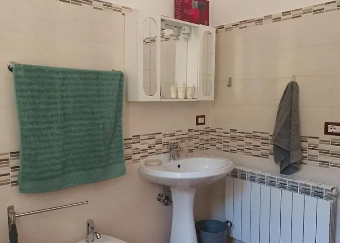 Narniandum Est Locazione Turistica Ferienhaus