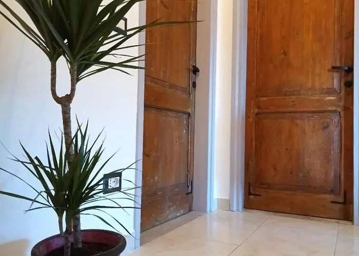 Ferienhaus Narniandum Est Locazione Turistica Narni