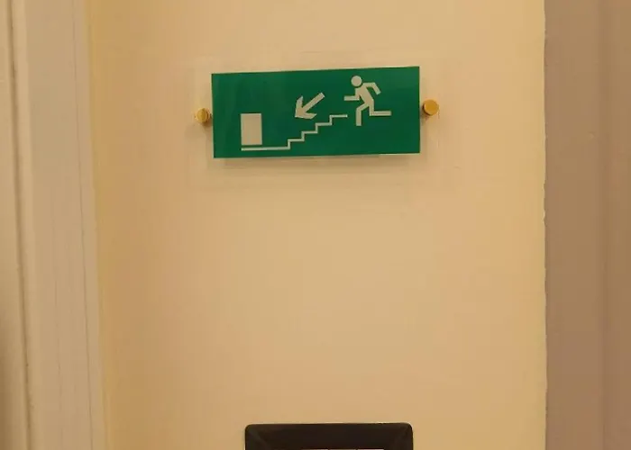 Prázdninový dům Narniandum Est Locazione Turistica Narni