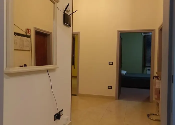 Narniandum Est Locazione Turistica Prázdninový dům