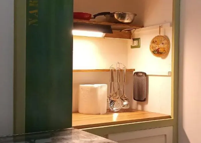 Narniandum Est Locazione Turistica Narni