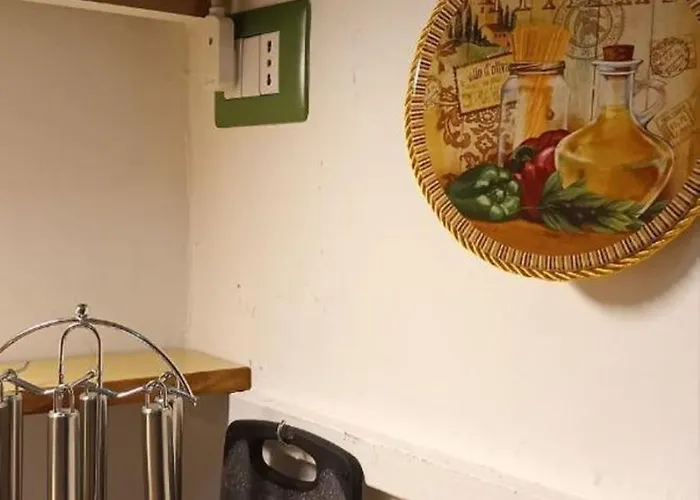 Narniandum Est Locazione Turistica * Narni