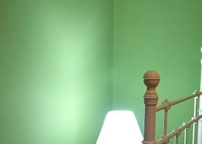 Narniandum Est Locazione Turistica Prázdninový dům *