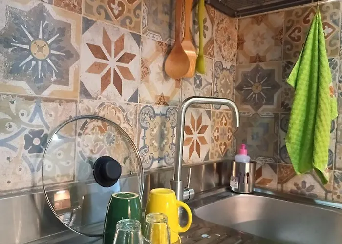 Narniandum Est Locazione Turistica Ferienhaus