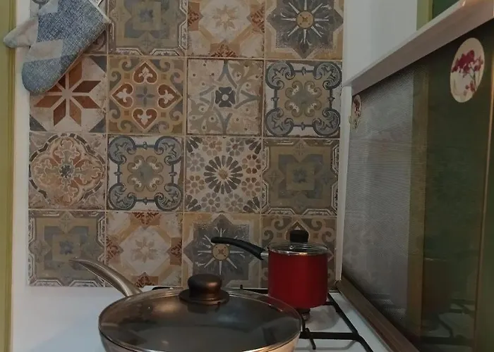 Narniandum Est Locazione Turistica Ferienhaus *