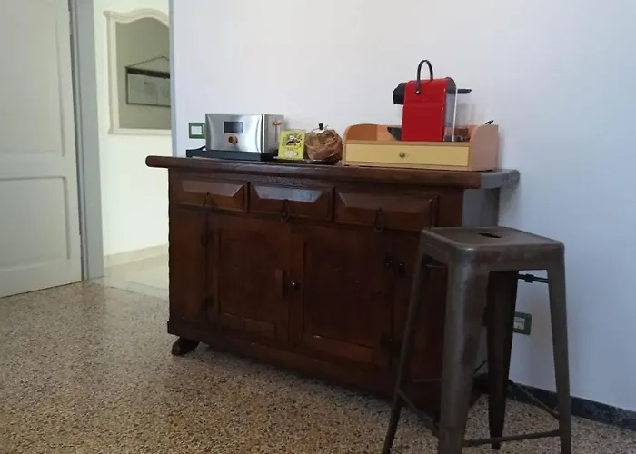 Narniandum Est Locazione Turistica Ferienhaus *