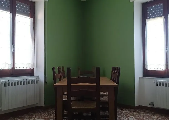 Prázdninový dům Narniandum Est Locazione Turistica