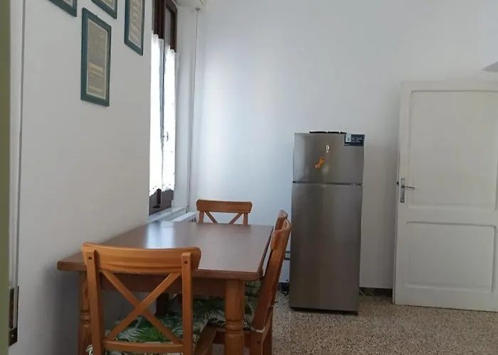 Narniandum Est Locazione Turistica