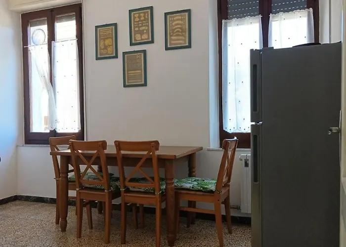 Narniandum Est Locazione Turistica *