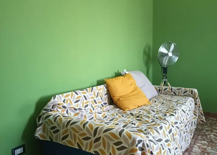 Narniandum Est Locazione Turistica Ferienhaus *