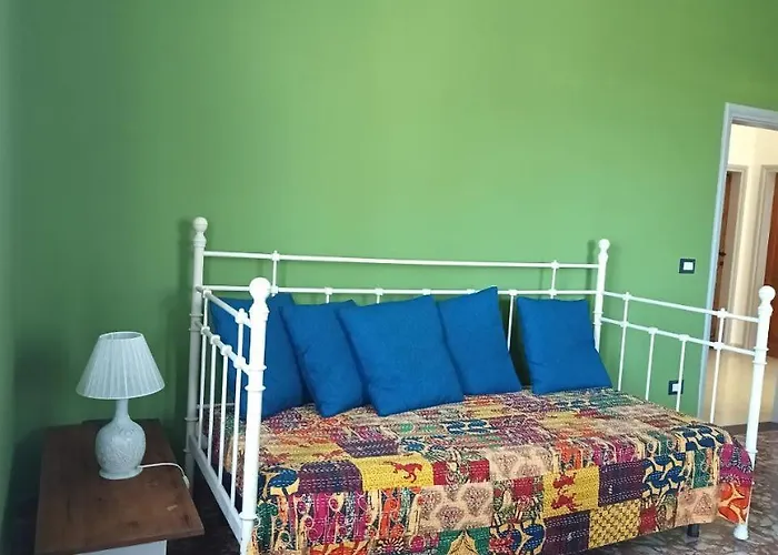 Narniandum Est Locazione Turistica Narni