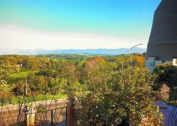 Narniandum Est Locazione Turistica Ferienhaus