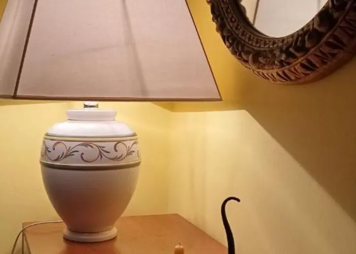 Narniandum Est Locazione Turistica Ferienhaus *