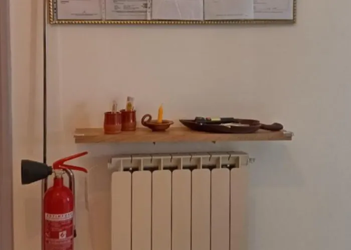 Narniandum Est Locazione Turistica Ferienhaus Narni