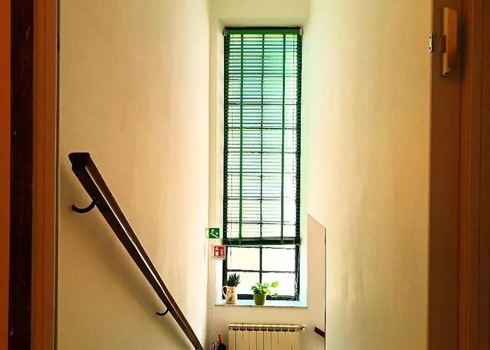 Narniandum Est Locazione Turistica Ferienhaus *