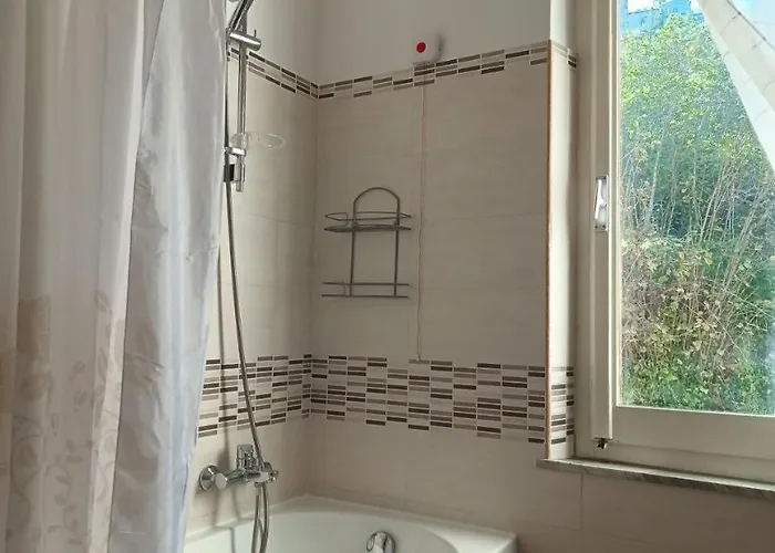 Prázdninový dům Narniandum Est Locazione Turistica Narni