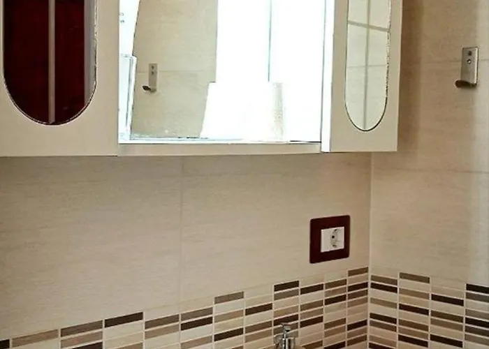 Prázdninový dům Narniandum Est Locazione Turistica *