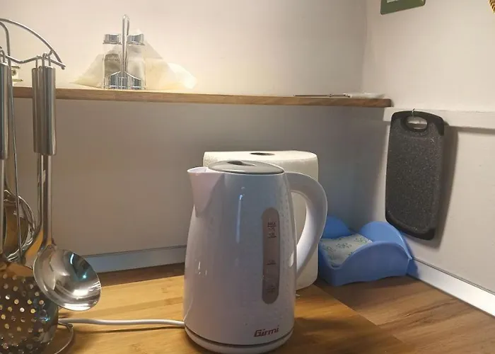 Narniandum Est Locazione Turistica 나르니