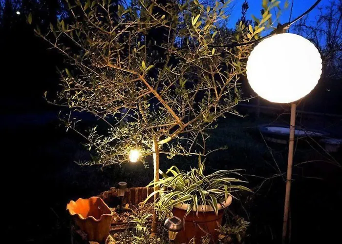 Narniandum Est Locazione Turistica Ferienhaus