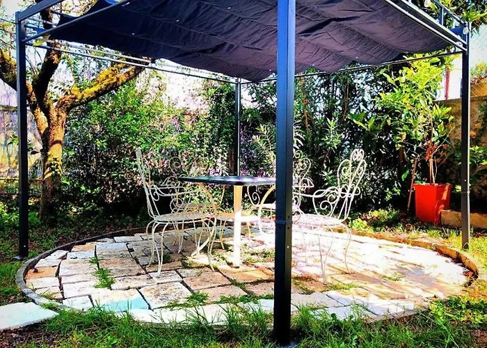 Ferienhaus Narniandum Est Locazione Turistica Narni