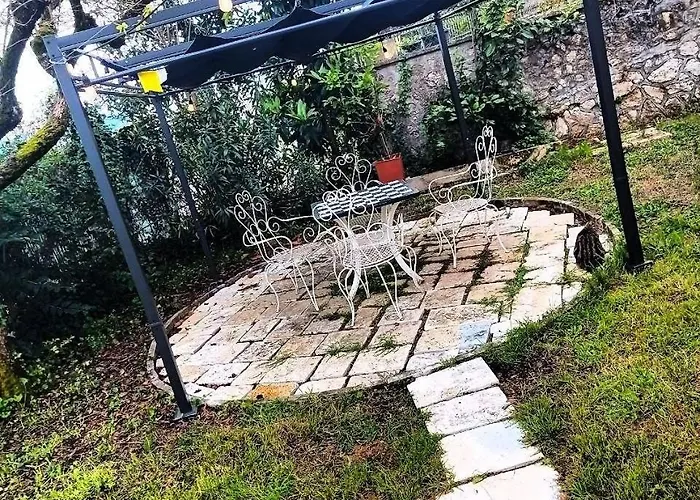 Narniandum Est Locazione Turistica * Narni