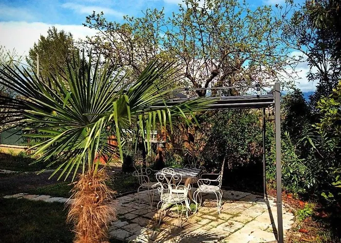 Narniandum Est Locazione Turistica Ferienhaus Narni